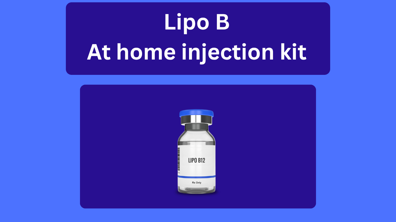 Lipo-B