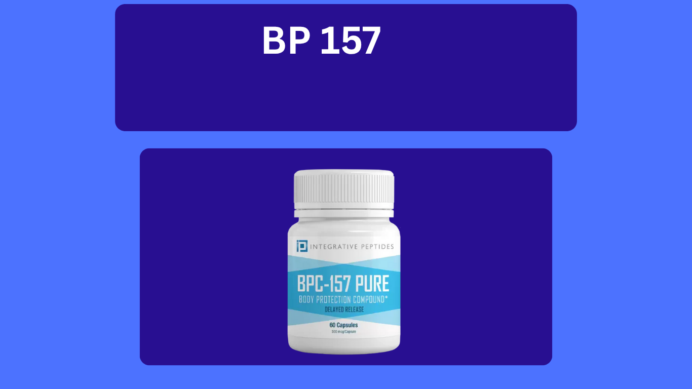 BP 157