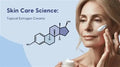 *Estrogen face Cream Plus* ~Estriol/Vitamin C/Azelaic Acid w/HA)
