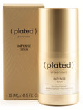 Plated Skin Science