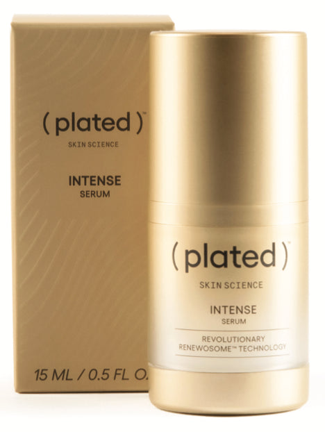 Plated Skin Science